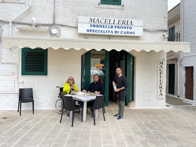 Rosticceria La Pineta