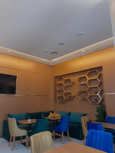 Café-Restaurant BILBAO