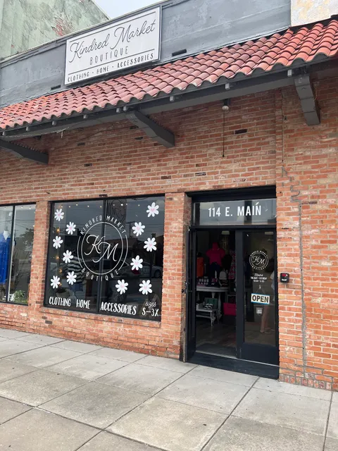 Kindred Market Boutique