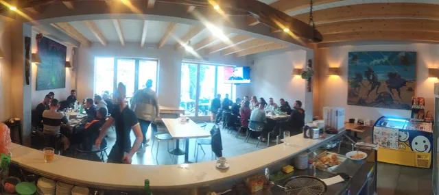 Kingstone Bar Food Mogoro