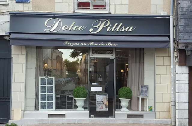 Dolce Pittsa
