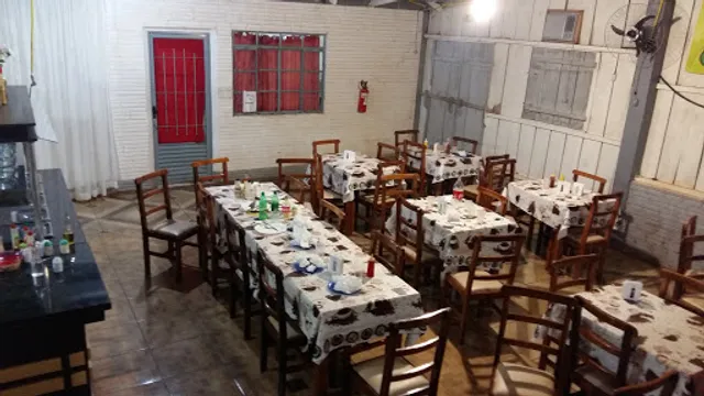 Restaurante Meu Cantinho