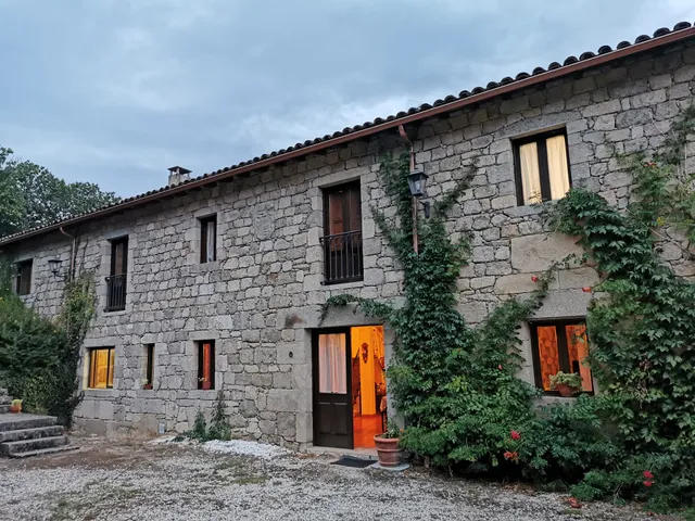 Casa Rural Da Vila