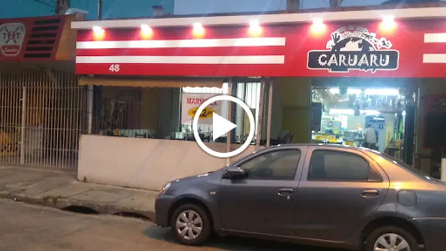 Casa do Norte Caruaru | Restaurante em Guarulhos