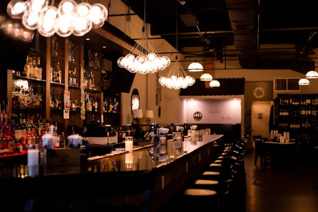 Nova Kitchen Restaurant and Bar