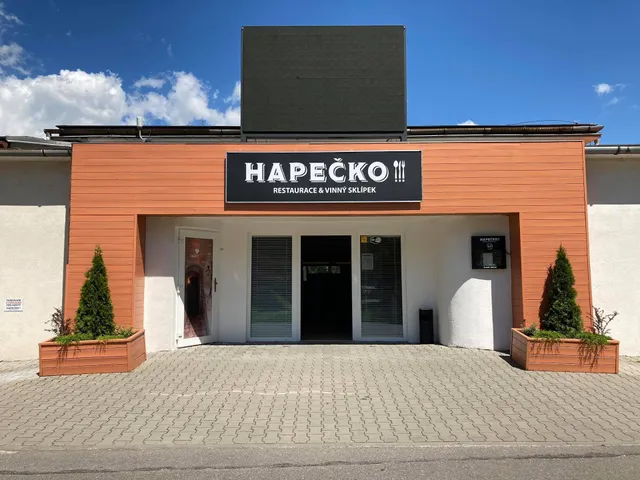 HAPEČKO