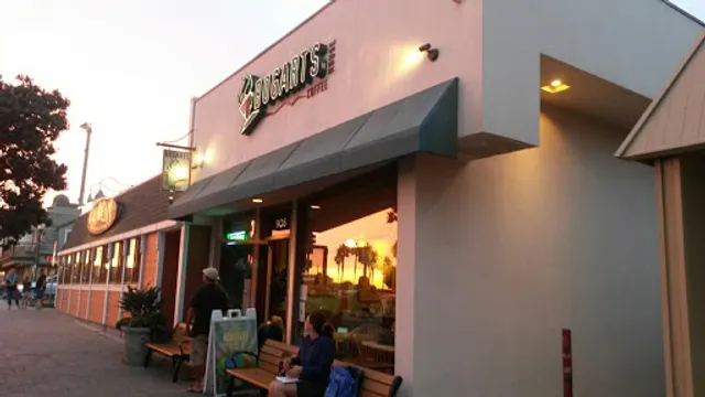 Bogart's Coffee House