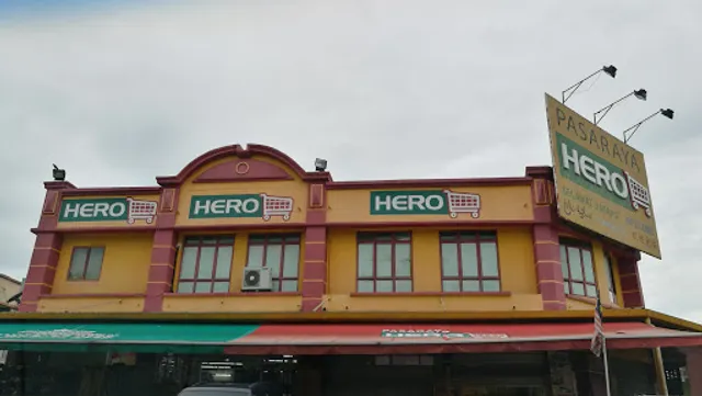 NASI LEMAK CINTA SAYANG ❤️ (SHAH ALAM)