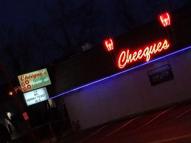 Chēēque's