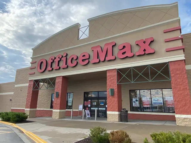 OfficeMax
