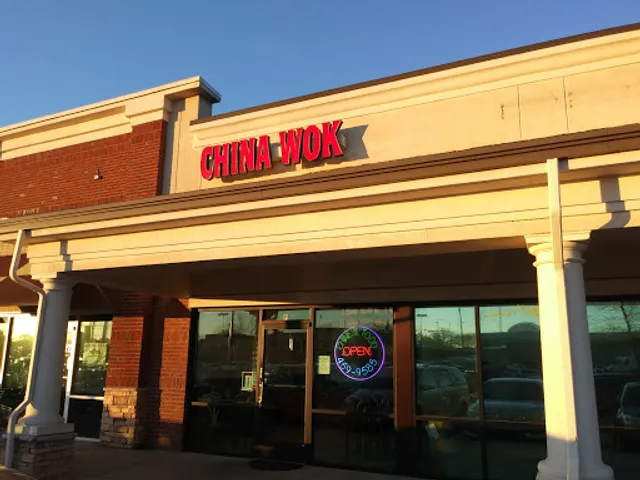China Wok