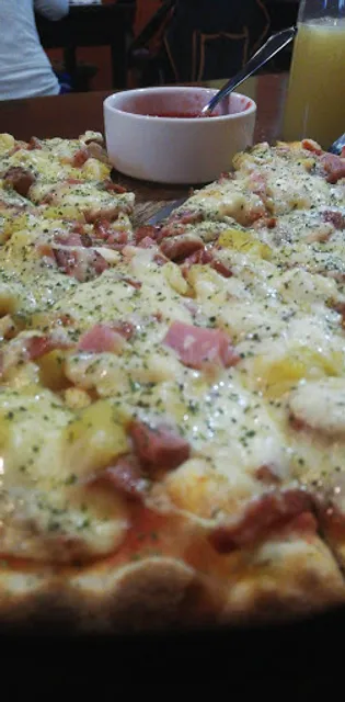 Pizzeria Villa Napoli