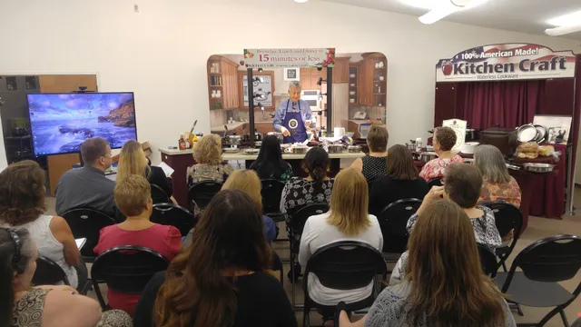 Kitchen Craft Cookware