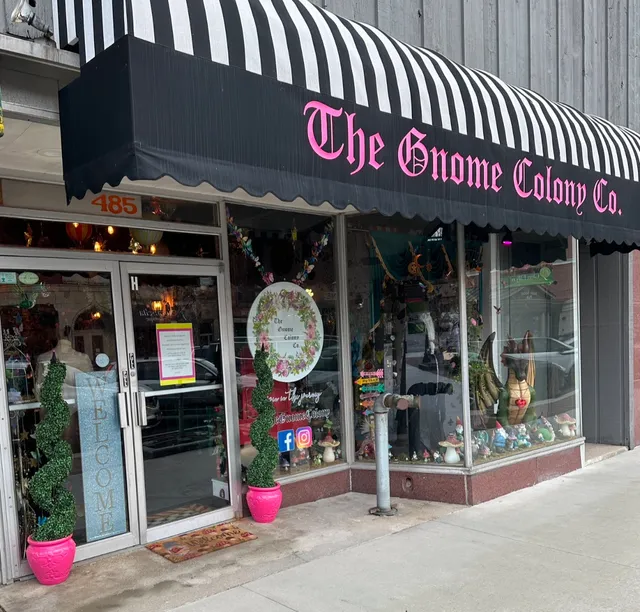 The Gnome Colony, Co.