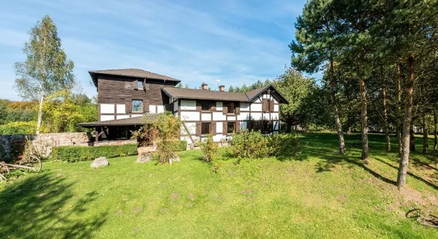 Siedlisko Koleczkowo