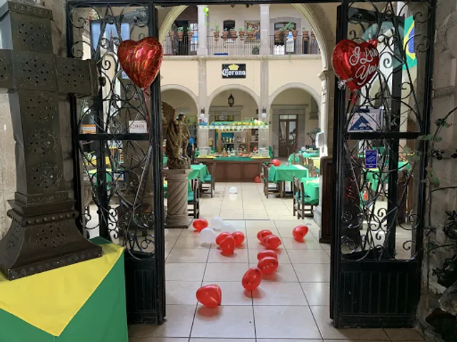 Restaurante Pampas Restaurante Do Brasil Durango