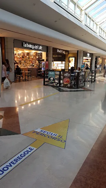 La Bottega del Caffè