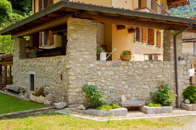 Il Giardino degli Elfi