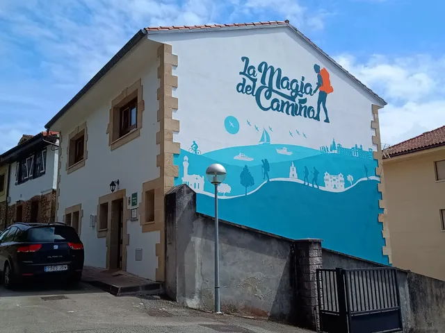 Albergue La Magia del Camino