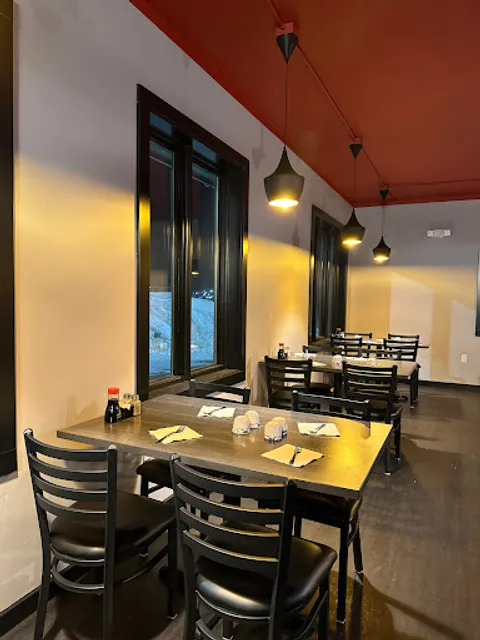 Peking Chinese Restaurant