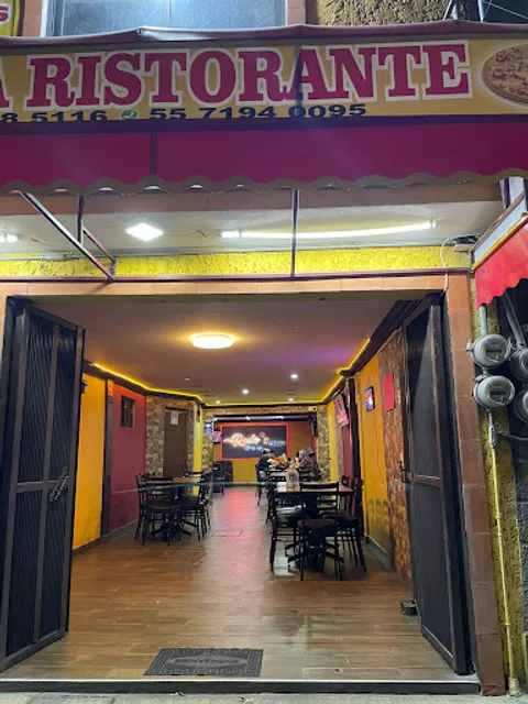 Rulo's Pizza Ristorante