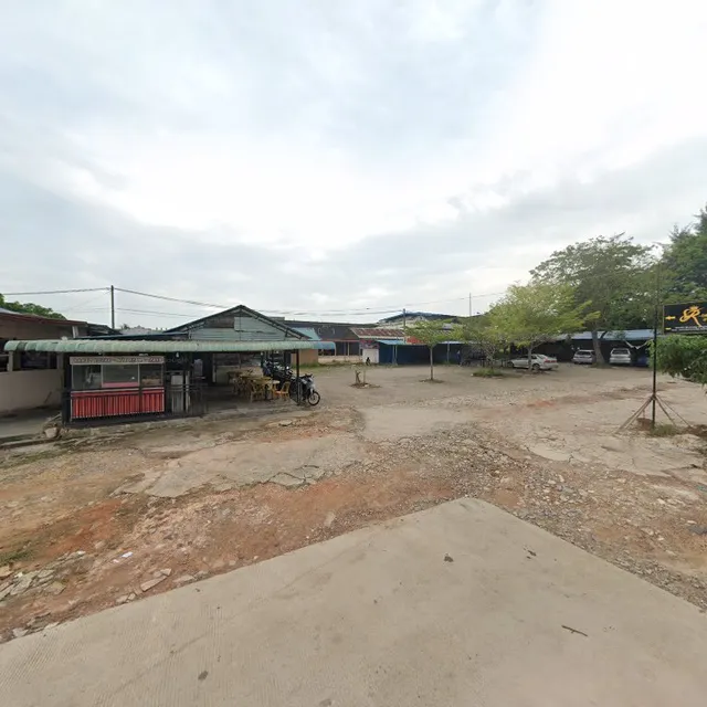 RM. Cipta Rasa Toraja