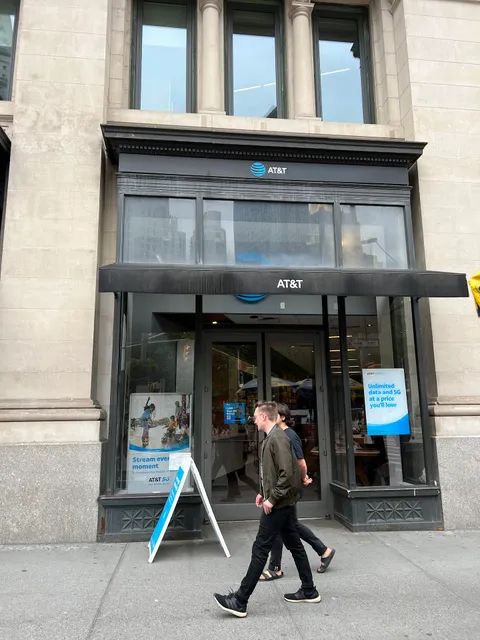 AT&T Store
