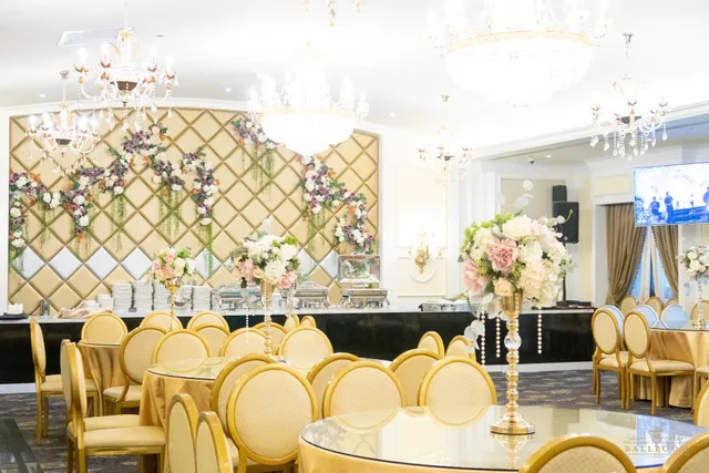 The Ballroom Singapore