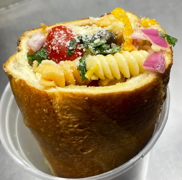 Got Balls Meatball Truck LLC