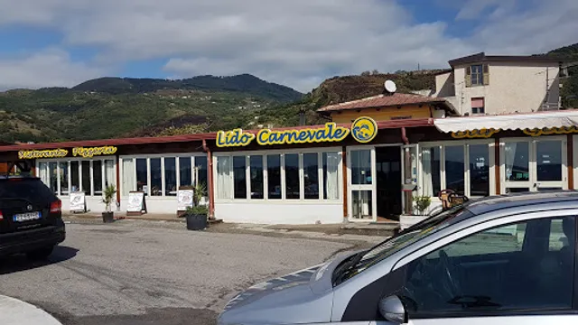 Ristorante di Pesce - Lido "Carnevale"