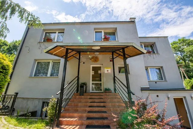 Petrus Accommodation Szczawno Zdroj