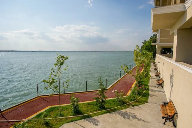 Apartament Le Bonheur