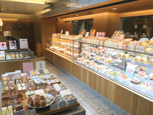 成城凮月堂 ファクトリー店