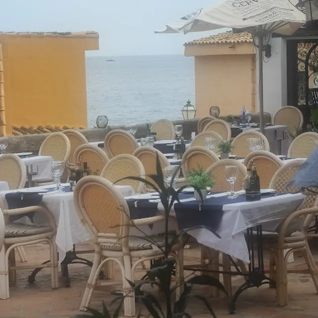 Restaurante casa Luís