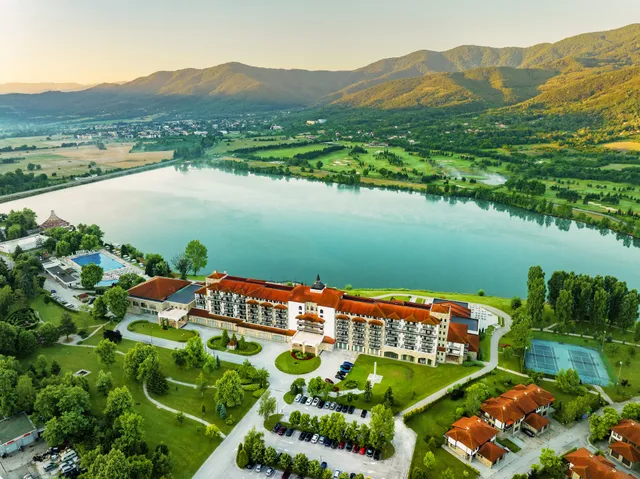 Hyatt Regency Pravets Resort