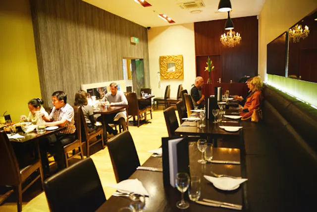 Coriander's Rolleston