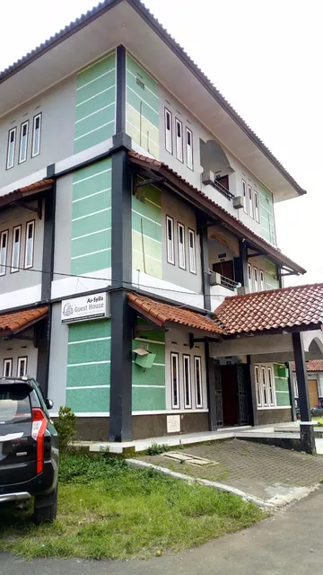 Guest House As-Syifa Boarding School