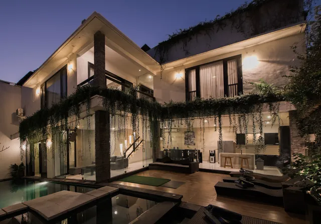 Sky-Villa Seminyak