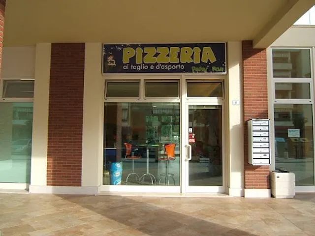Pizzeria Peter Pan