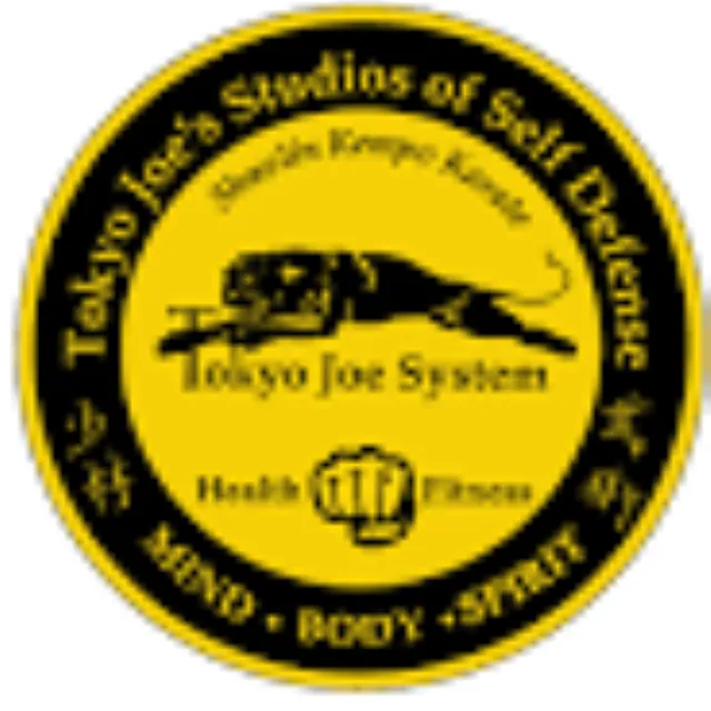Tokyo Joe's Studios of Self-Defense