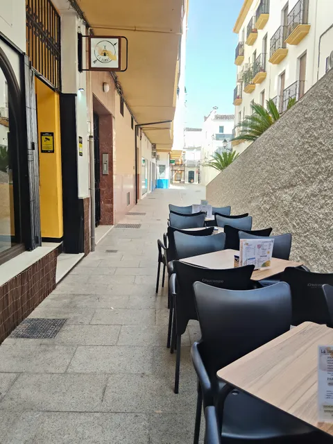 La Tribu Coffee & Play