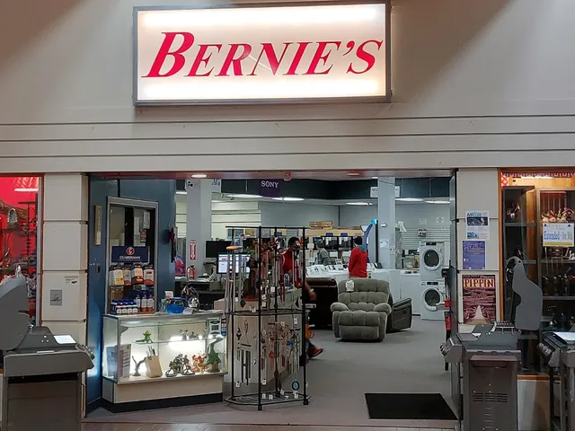 Bernie's