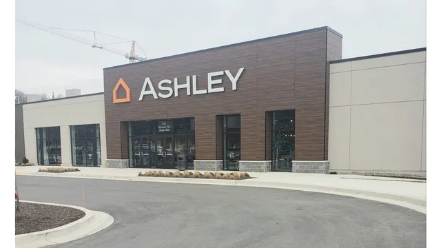 Ashley Store