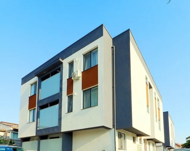 Etalon Apartments Otopeni