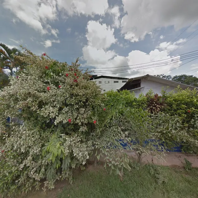 Motel Séptimo Cielo