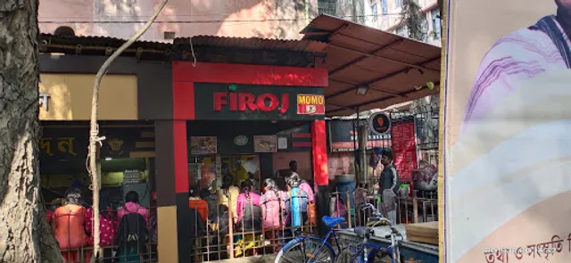 Firoj Biryani Caterer