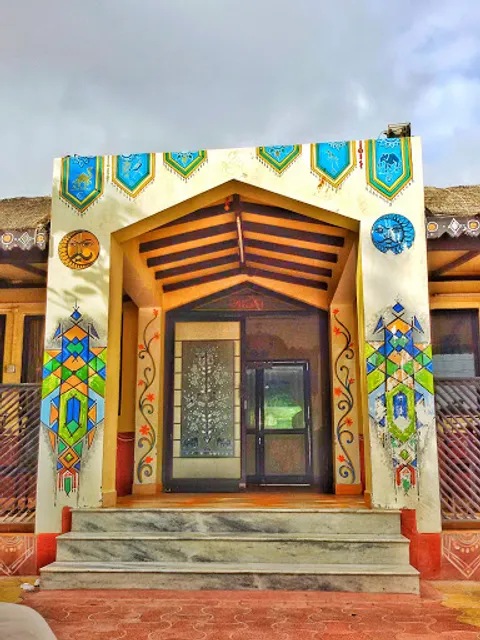 Adesh Dhaba & Resturent