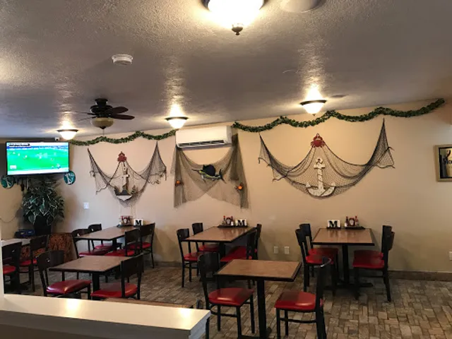 La Mansión Restaurant