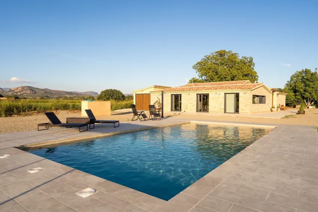 Masia Clotats Casa Rural