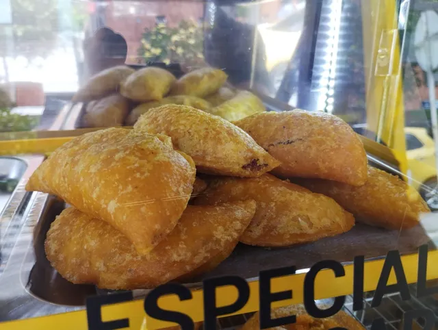 Empanadas la Tradición